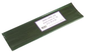 15 יח גודל 50 90סט צלופן בשקית צבעוני