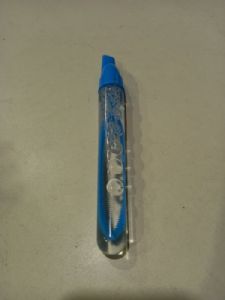 בועות סבון משרוקית