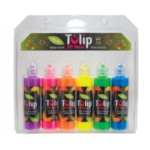 צבע תלת מימד