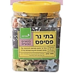 בתי נר פסיפס