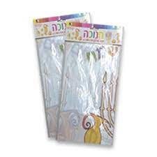 מפת שולחן חמוכה 180*108