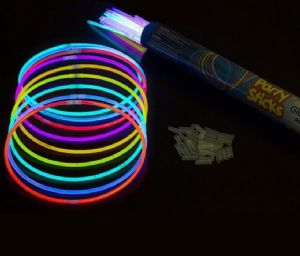 שרשרת זוהרת