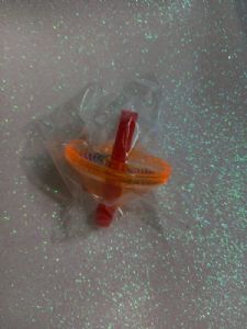 סביבון מצייר