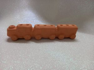 חנוכית רכבת