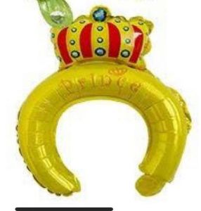 בלון קשת כתר