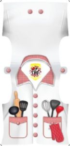 ווסט מודפס טבח