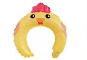 בלון קשת אפרוח