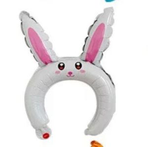 בלון קשת ארנב