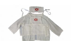 בגדי רופא למבוגרים