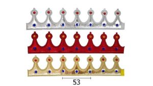כתר בד גדול