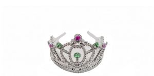 כתר מלכה 12 יח בחבילה