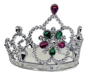 כתר מלכה 12 יח בחבילה