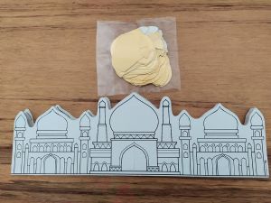 ארמון המלך 36 יח