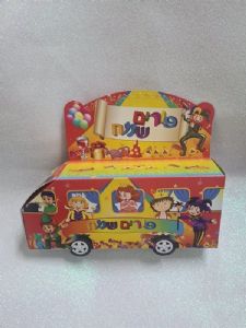 מארז משלוח מנות