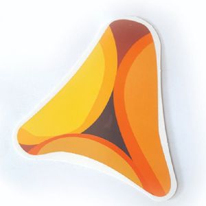 אוסזן לקישוט 20 יח