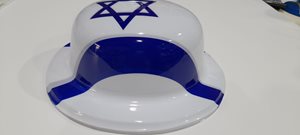 כובע פלסטיק