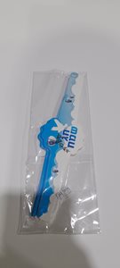 צמיד יד עצמאות חג שמח 10 יחידות