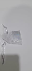 ספר תהילים בשקית אורגנזה