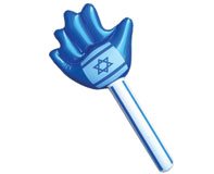 פטיש כאפה 60 ס"מ