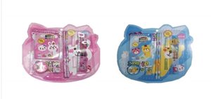 סט כלי כתיבה