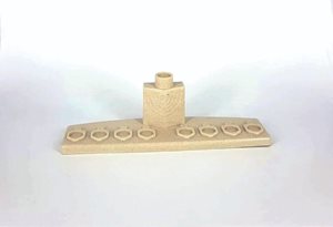 חנוכיה במבוק