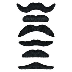 שפם מעורב 6 יח