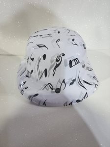 כובע תו מוזיקה