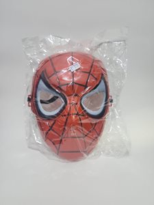 מסיכה ספיידרמן