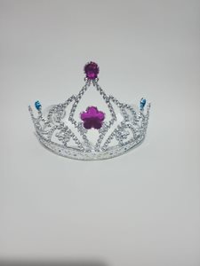 כתר מלכה 12 יח'